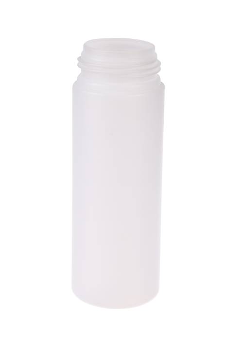 300 мл полиэтиленовая бутылка с дезинфицирующим средством для рук с насосом из белой пены